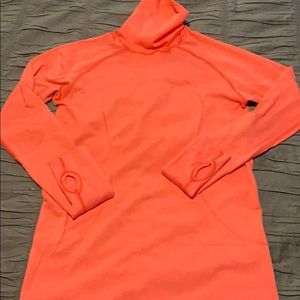Lululemon Long Sleeve Top Size 8